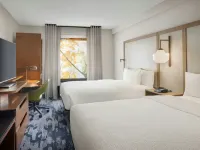 Fairfield Inn Mission Viejo Orange County Hotels in Mission Viejo