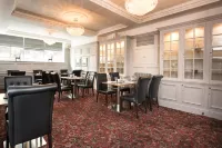 The Imperial Crown Hotel - breakfast