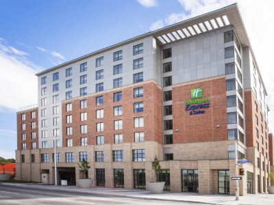 Holiday Inn Express & Suites DOWNTOWN OTTAWA EAST by IHG