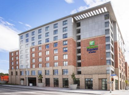 Holiday Inn Express & Suites DOWNTOWN OTTAWA EAST by IHG