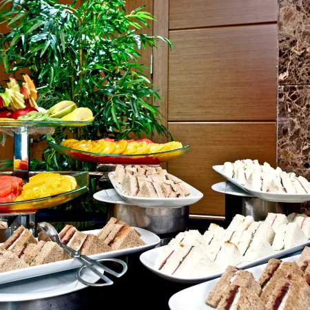 Holiday Inn ANKARA - KAVAKLIDERE by IHG