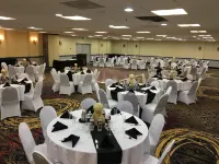 Holiday Inn Express TOWSON BALTIMORE N by IHG - breakfast