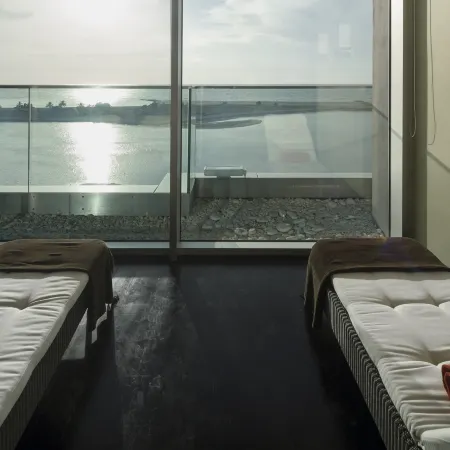 Hotel Baia