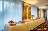 Leonardo Hotel Hannover Airport Hotel a Hannover