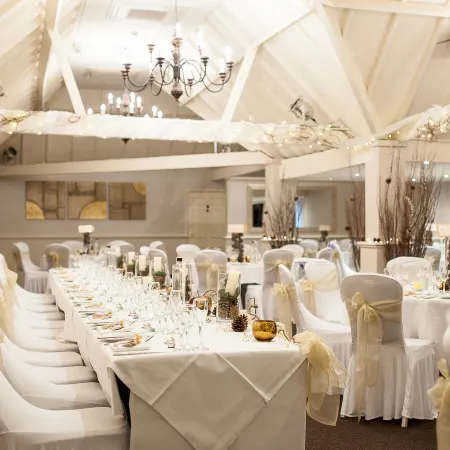 Rowhill Grange Hotel & Utopia Spa