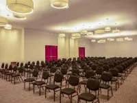 Fiesta Inn Parque Puebla Hotel dekat Acropolis Puebla