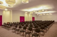 Fiesta Inn Parque Puebla Hotel di Puebla