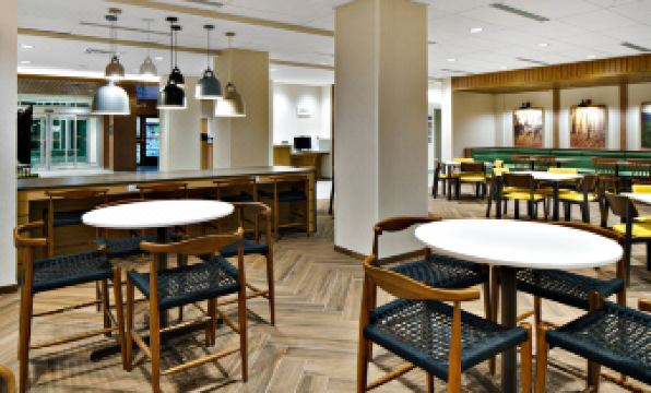 Fairfield Inn & Suites Deerfield Beach Boca Raton