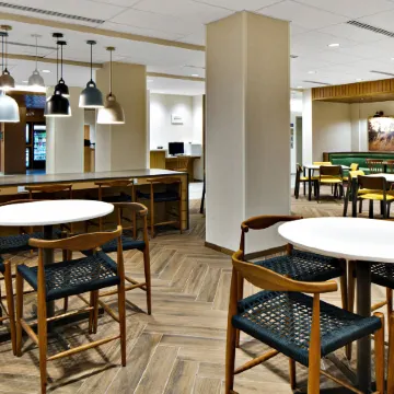 Fairfield Inn & Suites Deerfield Beach Boca Raton