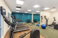 Holiday Inn Express & Suites MORENO VALLEY - RIVERSIDE by IHG - Gym