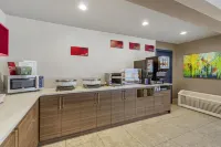 Best Western Plus West Edmonton - breakfast