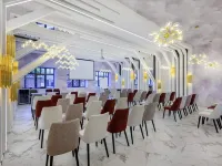 Mercure Tokaj Center - Parking