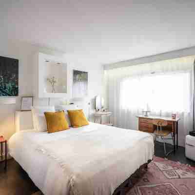 Hôtel Mercure Reims Parc des Expositions Rooms