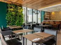 Mercure Belem Boulevard - Aamiainen