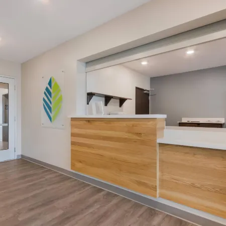 WoodSpring Suites Tamarac