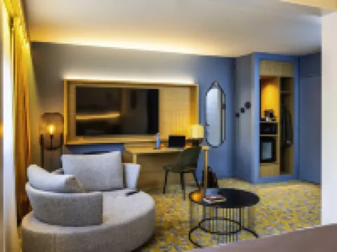 Mercure Agen Centre Hotels in Agen