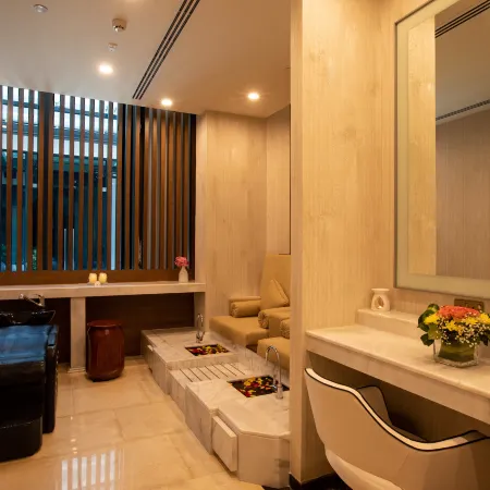 Millennium Resort Salalah