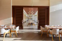 Millennium Resort Salalah - Frühstück