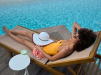 Ibis Styles Dubai Deira - Kolam Infiniti