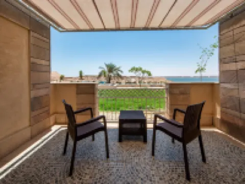 Retac Abu Simbel Nefertari Hotel Hotels in Abu Simbel