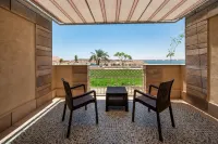 Retac Abu Simbel Nefertari Hotel Hotels in Abu Simbel