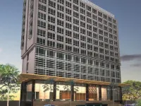 Aria Centra Surabaya Hotels in Embong Kaliasin