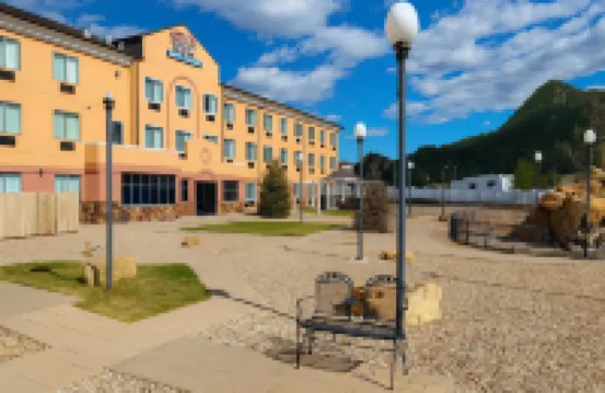 Stay USA Hotel and Suites Отели в г. 