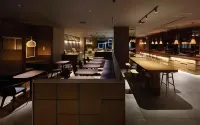sequence KYOTO GOJO - bar
