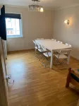 Mountain Retreat in Brattvåg - Unwind in Nature - 2-Star