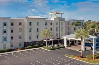 Home2 Suites by Hilton Nokomis Sarasota Casey Key Hotels in Nokomis