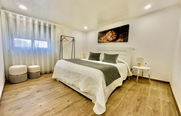 Matias Nature - Mountain Lodges in Serra da Estrela, Seia