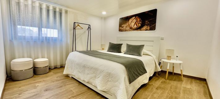 Matias Nature - Mountain Lodges in Serra da Estrela, Seia Seia otelleri