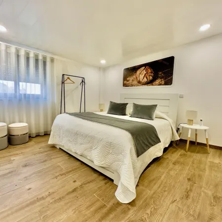 Matias Nature - Mountain Lodges in Serra da Estrela, Seia