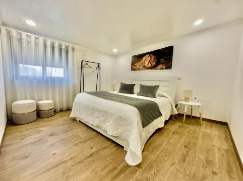 Matias Nature - Mountain Lodges in Serra da Estrela, Seia
