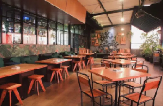 Agria Hotel Bogor Hotels in South Bogor