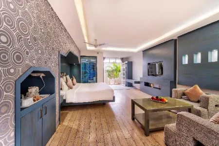 Grande Bay Resort and Spa Mamallapuram