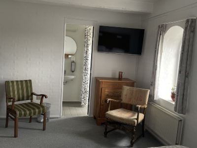 Bjerremark Hotel og Kursuscenter