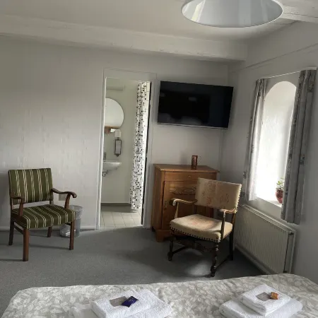 Bjerremark Hotel og Kursuscenter
