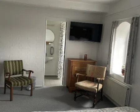 Bjerremark Hotel og Kursuscenter Hotels in Tonder