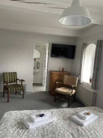 Bjerremark Hotel og Kursuscenter