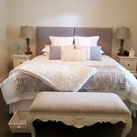 Barossa Bed & Breakfast
