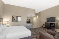 Best Western Plus Travel Hotel Toronto Airport - 3-Star