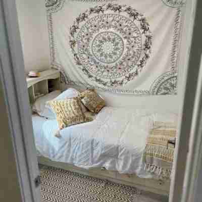 Casa di Nonna Rooms