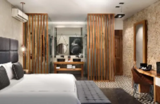 迪茲迪茲精選奢華精品飯店