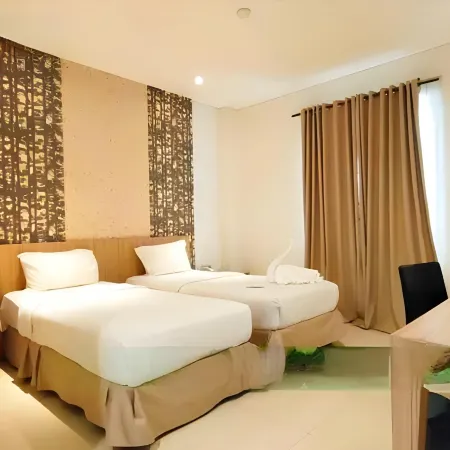 HW Hotel Padang