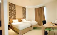 HW Hotel Padang