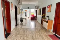 OYO Pousada Parana, Cuiaba - 3 tähden