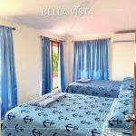 Charming 3-bedroom house with Pool in sunny San Juan del Sur Hotels in 