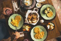 Casa Encanto Barichara Hotels in Barichara