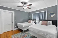 49th Terrace Haven Hoteles en Fultondale